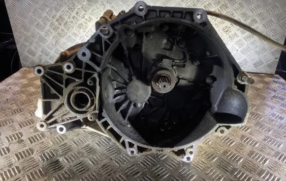 Fiat Croma Manual 5 speed gearbox 5499775