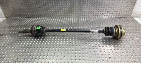 Porsche 911 996 Front driveshaft S25139298 99634903810