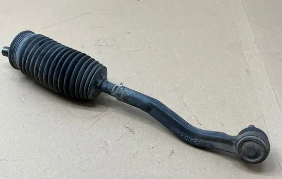 Renault Captur Steering tie rod 