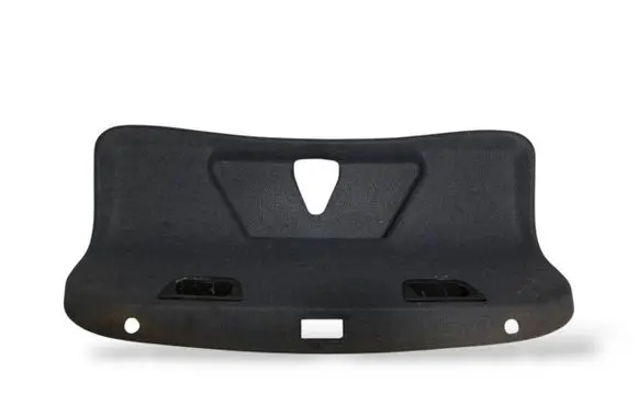 Audi A6 S6 C6 4F Tailgate/boot lid cover trim 4F5867975A