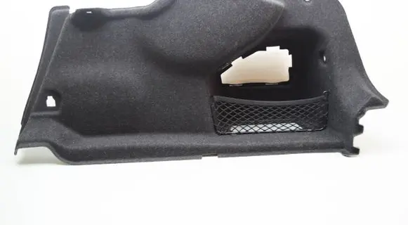 BMW 4 G22 G23 G24 G26 Trunk/boot side trim panel 7936970