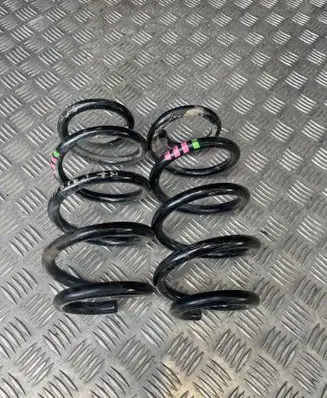Audi A4 S4 B7 8E 8H Front coil spring 