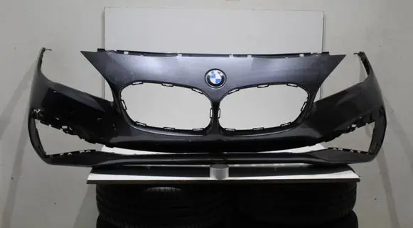 BMW 2 F45 Front bumper 7480370