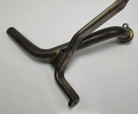 Jeep Grand Cherokee (WK) Oil pump 