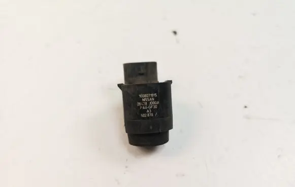 Nissan Qashqai Parking PDC sensor 28438JD00A