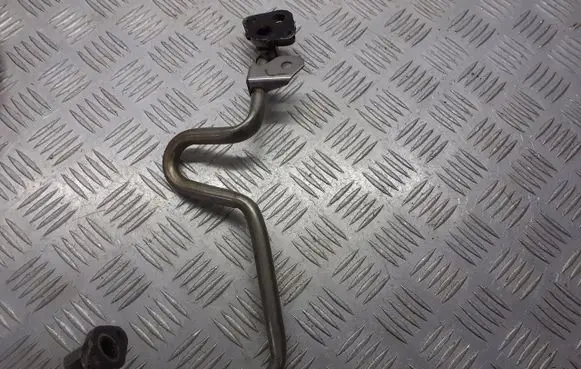 Seat Leon (1M) EGR valve line/pipe/hose
