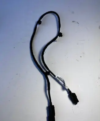 Ford Kuga II USB control unit JJ5T-14D202-AA
