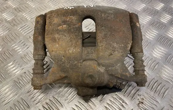 Skoda Octavia Mk3 (5E) Front brake caliper