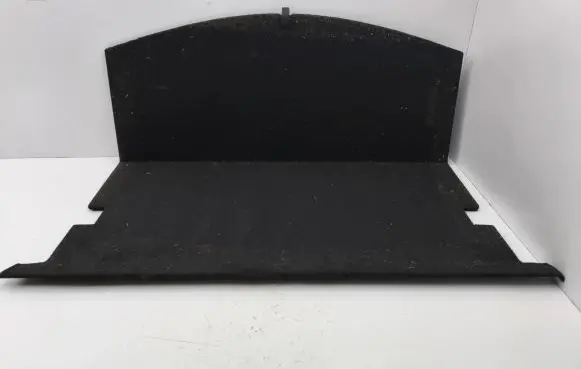 Mazda CX-5 II Trunk/boot floor carpet liner KB7W6883X