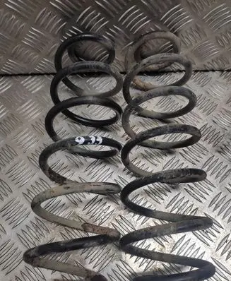 Audi A3 S3 8L Rear coil spring