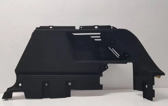 Renault Arkana Trunk/boot side trim panel 849504736R