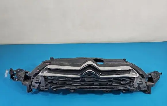 Citroen DS4 Front bumper upper radiator grill 9688185377 IMPRK1586697