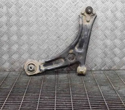 Skoda Superb B6 (3T) Front lower control arm/wishbone 1K0407151BG