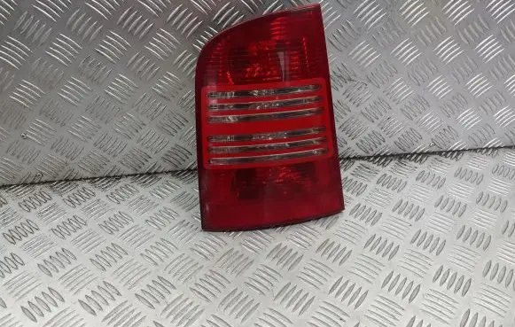 Skoda Octavia Mk1 (1U) Rear/tail lights 1U9945095B