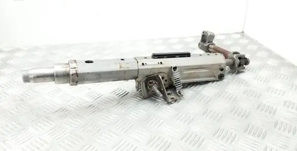 Volkswagen Polo V 6R Steering wheel axle 6R2419501EN