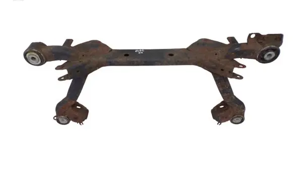 Audi A4 S4 B6 8E 8H Rear subframe 