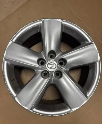Lexus LS 460 - 600H R19 alloy rim 4261150520 4261150530 4261A50210