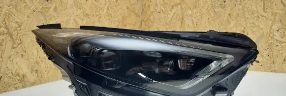 Mercedes-Benz SL R232 Headlight/headlamp A2329064003 DEU1015