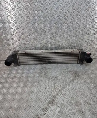 Land Rover Range Rover Evoque L538 Intercooler radiator IA1427