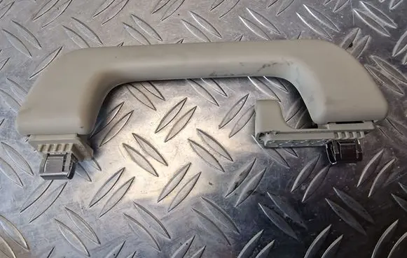 Audi A4 S4 B8 8K Rear interior roof grab handle 8K0857607A
