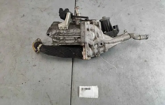 EGR valve
