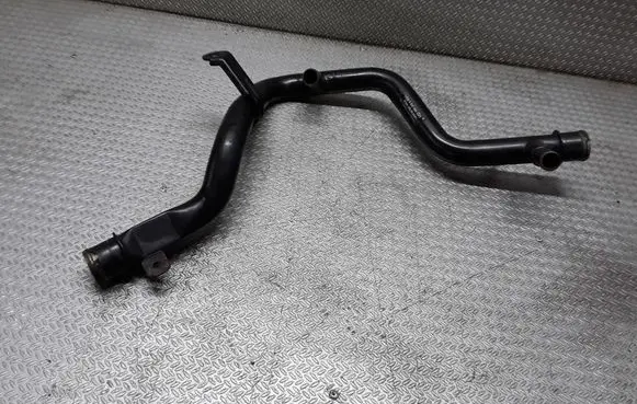 Opel Zafira A Engine coolant pipe/hose 9202090