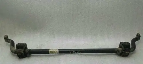 Mercedes-Benz ML W164 Front anti-roll bar/stabilizer link A1643231465
