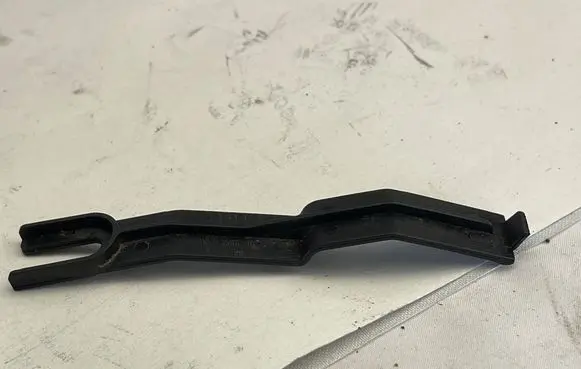 Mercedes-Benz SLK R170 Front door sensor coupe 1705461043