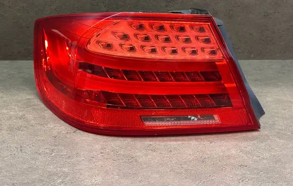 BMW 3 E92 E93 Rear/tail lights 7251957 63217251957
