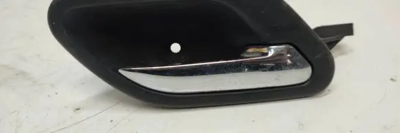 BMW 5 E39 Rear door interior handle 8125514