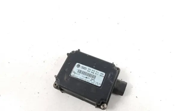 Audi A8 S8 D3 4E Other control units/modules 4E0910511 4E0909511
