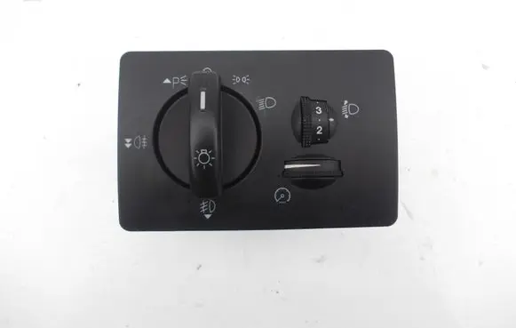Ford Kuga I Light switch 7M5T13A024AA