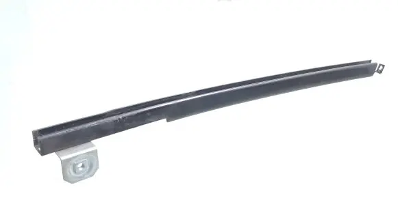 Mercedes-Benz E W211 Rear door windshield rail 