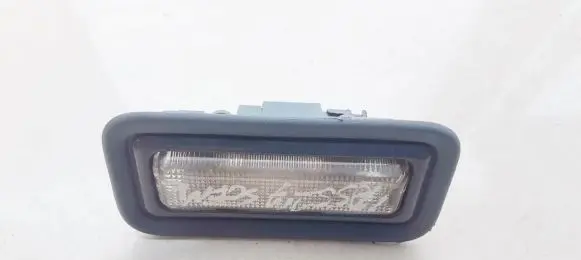 Renault Scenic I Other interior light 7700835131