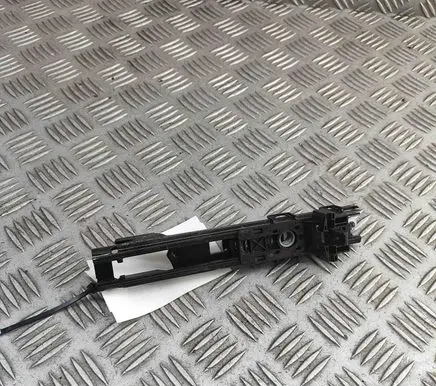 Mercedes-Benz C W205 Seat belt height adjuster A0008600388