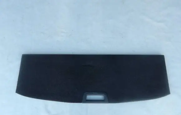 Nissan Qashqai Parcel shelf 