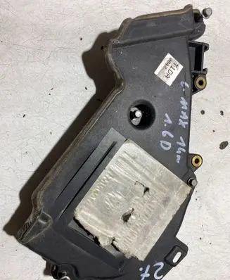 Ford Grand C-MAX Timing belt guard (cover) 9684193080