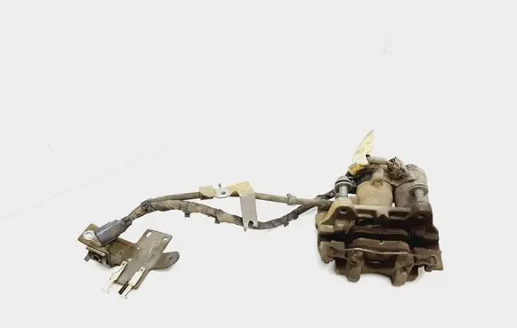 Ford Fusion II Rear brake caliper DG9T2B254AH