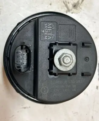 Mini One - Cooper Coupe R56 Alarm system siren 6970943 190700