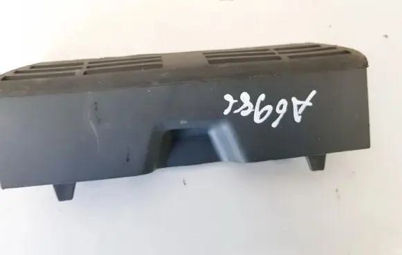 Volvo S60 Other interior part