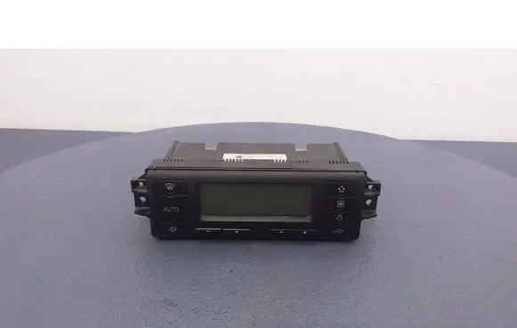 Seat Leon (1P) Climate control unit 1M0820043E