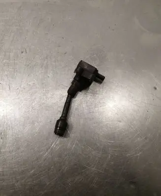 Ford Fiesta High voltage ignition coil cm5g12a366cb