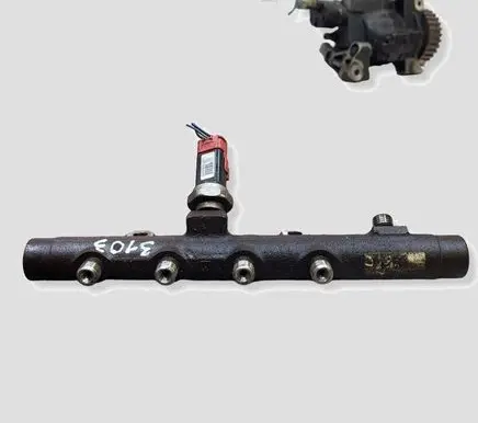 Nissan Qashqai Fuel main line pipe A2C20001221 5WS40154 H8200296867