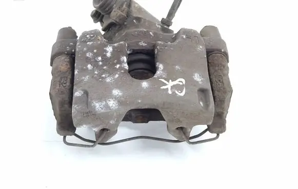 Renault Laguna III Rear brake caliper