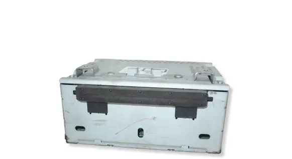 Ford C-MAX II Radio/CD/DVD/GPS head unit AM5T18C815CF