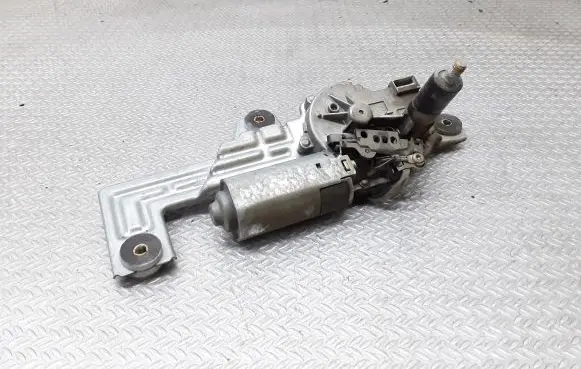 Mitsubishi Pajero Pinin Rear window wiper motor 0390206518