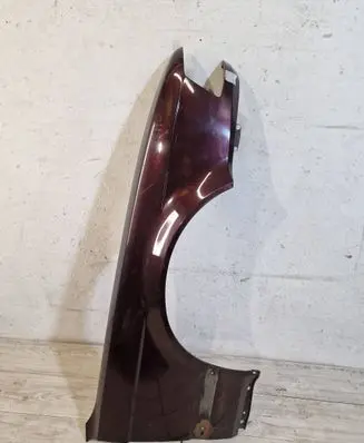 BMW 7 E32 Fender