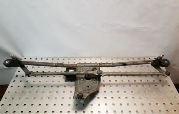 Ford Transit Front wiper linkage and motor 40452312V