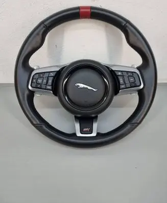 Jaguar F-Type Steering wheel