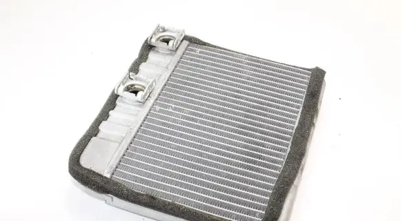 BMW X3 E83 Heater blower radiator